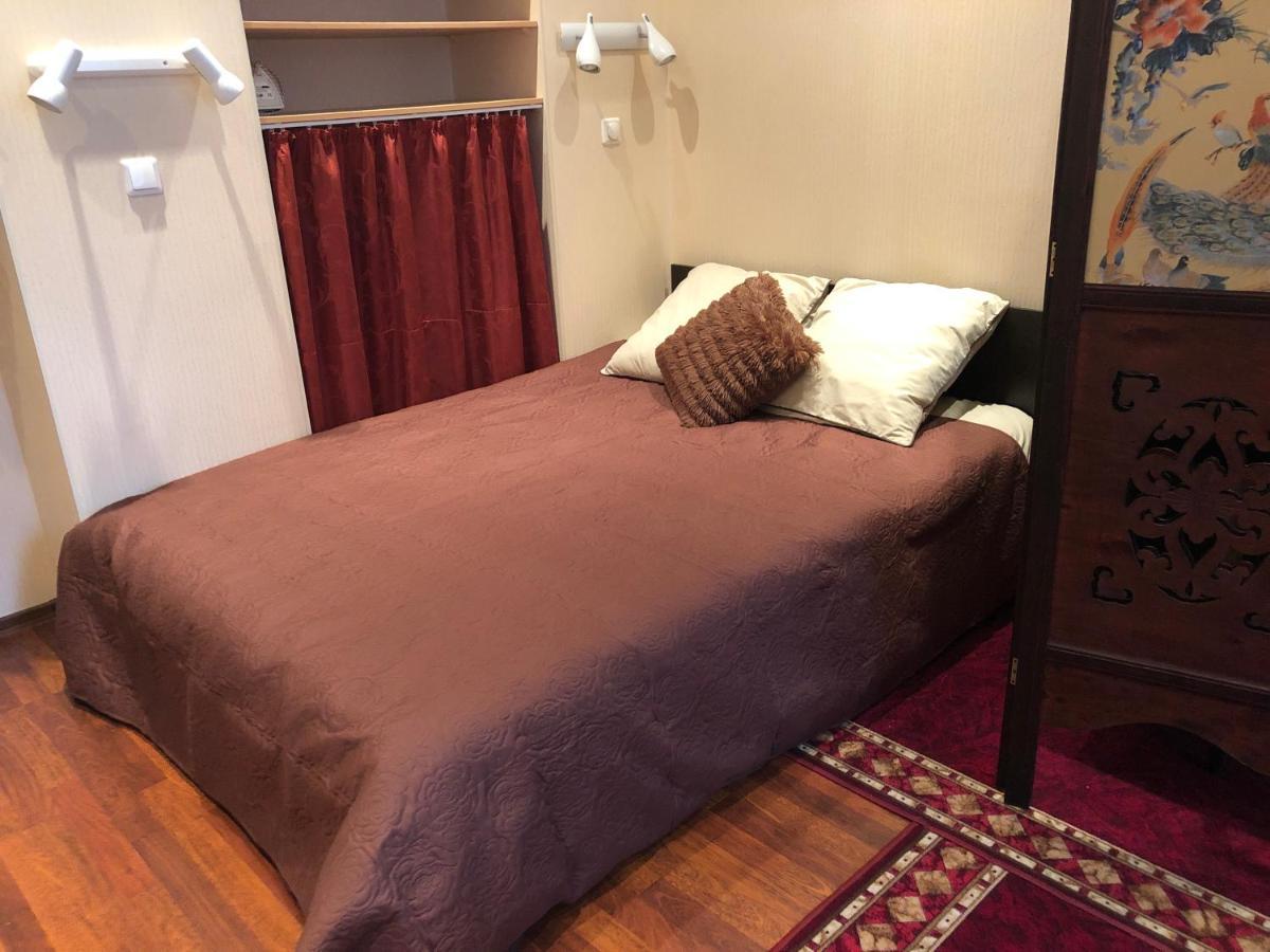 Colorful Apartment With Unique Style รีกา ภายนอก รูปภาพ
